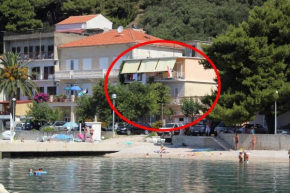 Apartment Podgora 6846a